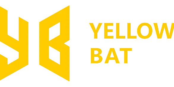 Yellow Bat provider logo