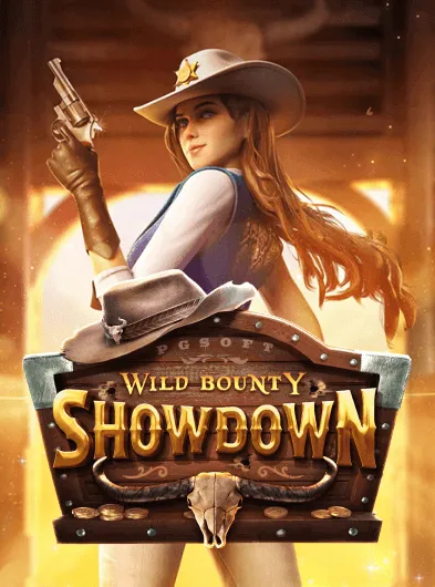 Showdown slot