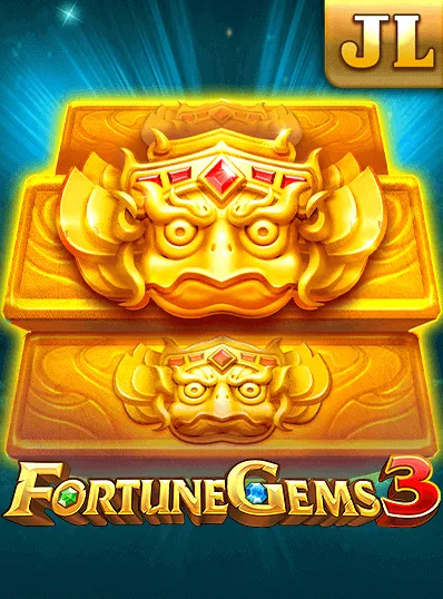 Fortune Gems 3 slot